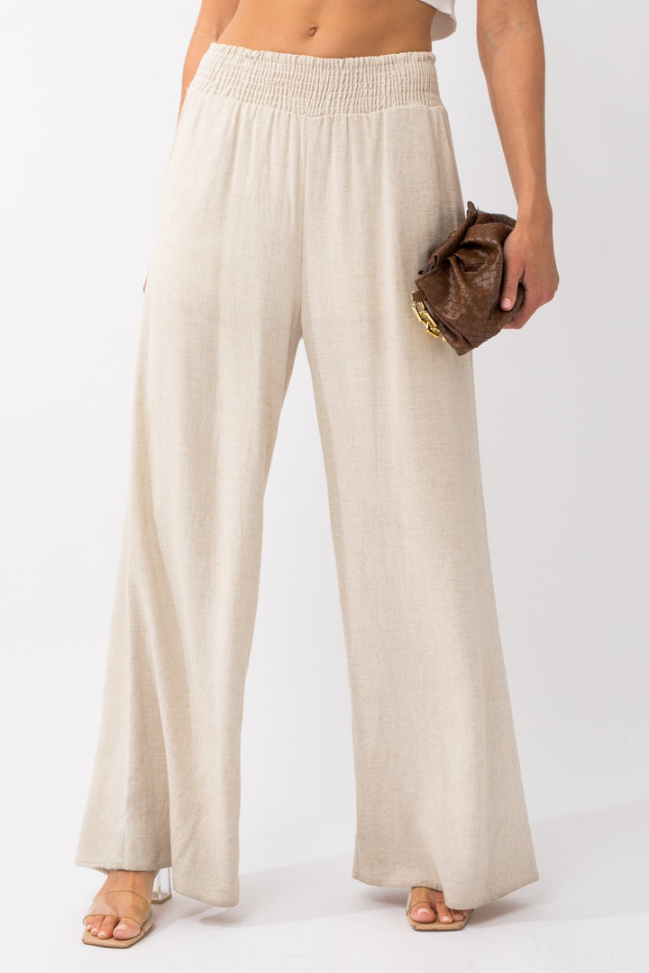 TAKE ME TO THE BEACH PANTS