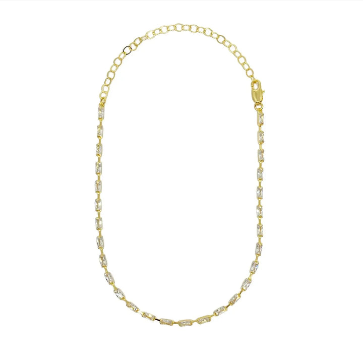 Clara Baguette Choker