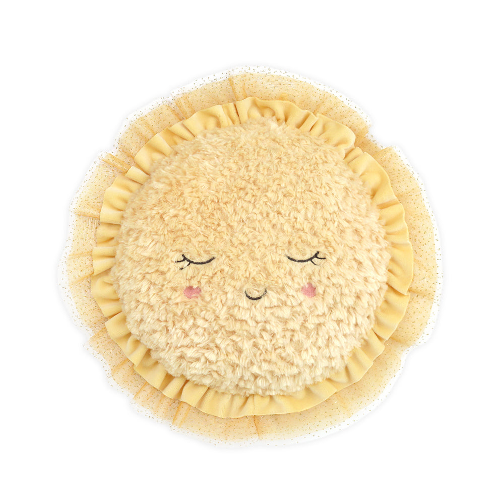 SUNSHINE - ACCENT PILLOW