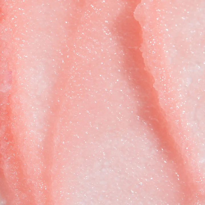 HEY, SUGAR - FLOWERS FOR MOM BODY SCRUB