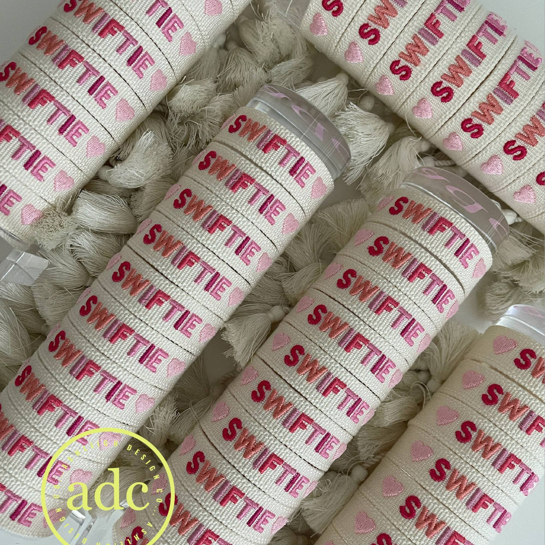 SWIFTIE BRACELET