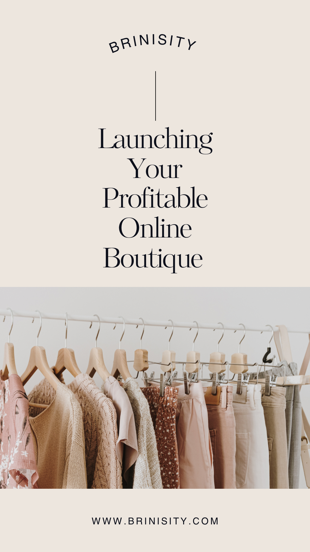 Your Ultimate Guide to Launching a Successful Online Boutique: Key Steps and Strategies