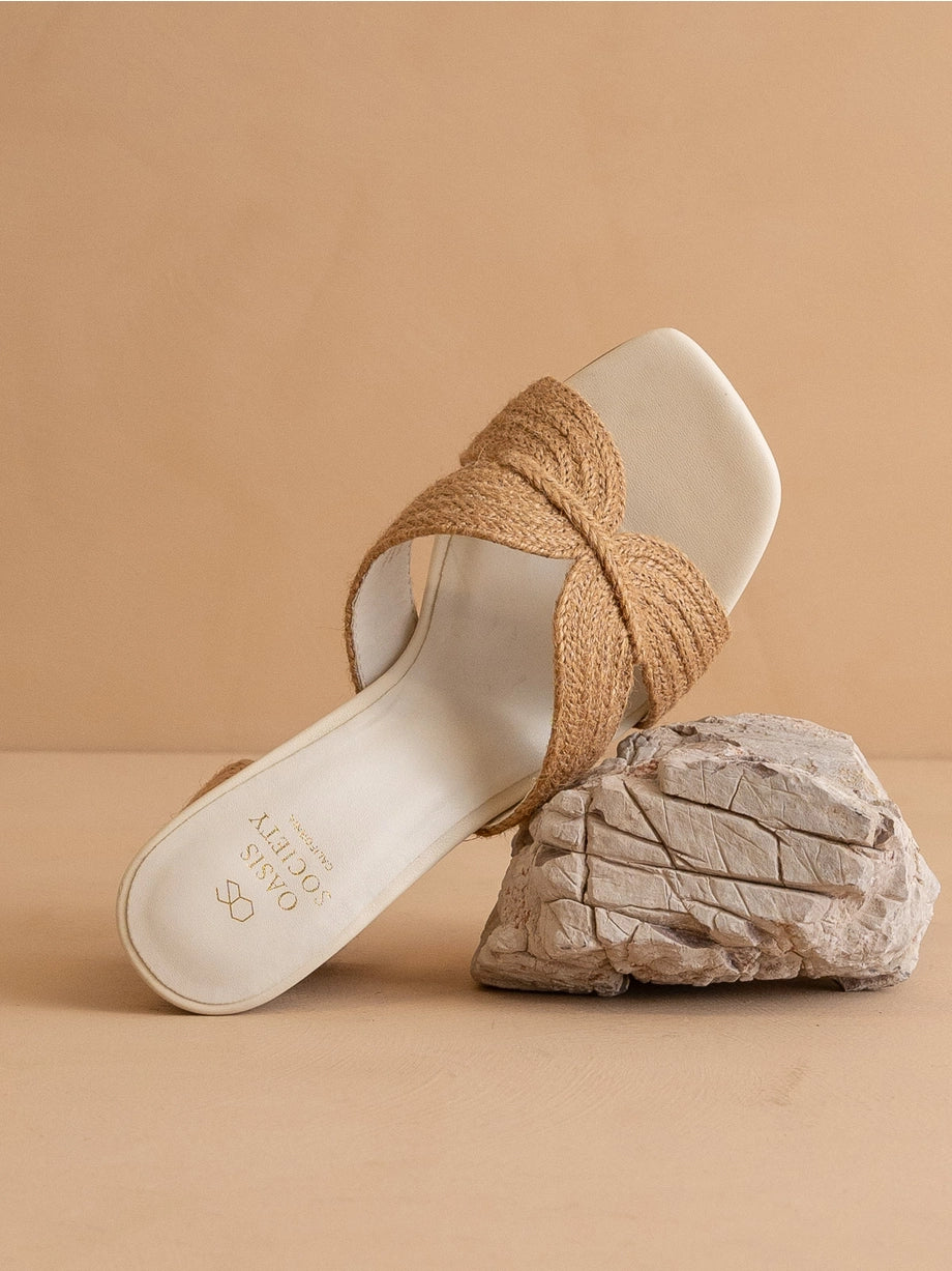 Santiago Heel