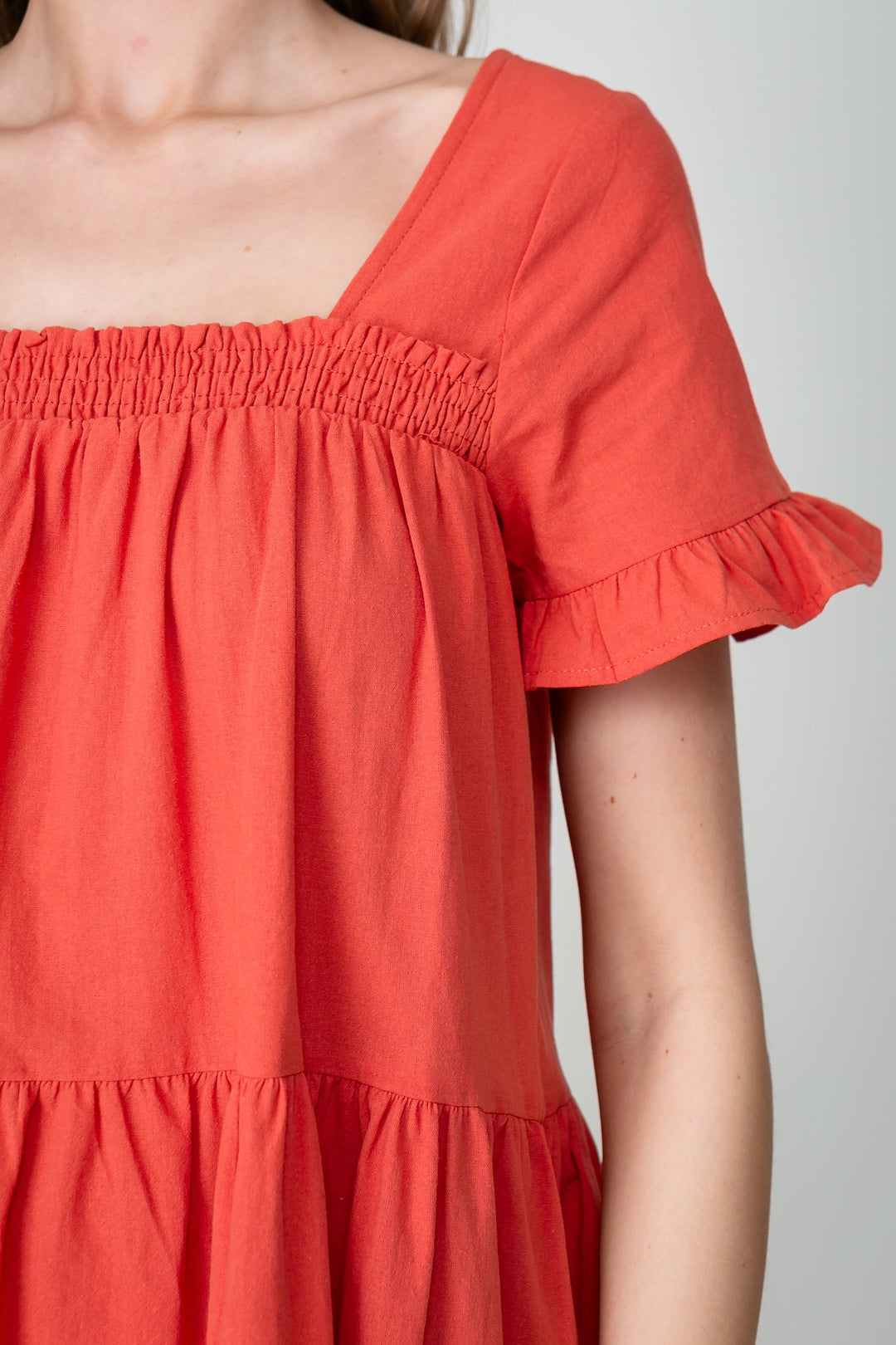 picking petals mini dress Picking Petals Mini Dress