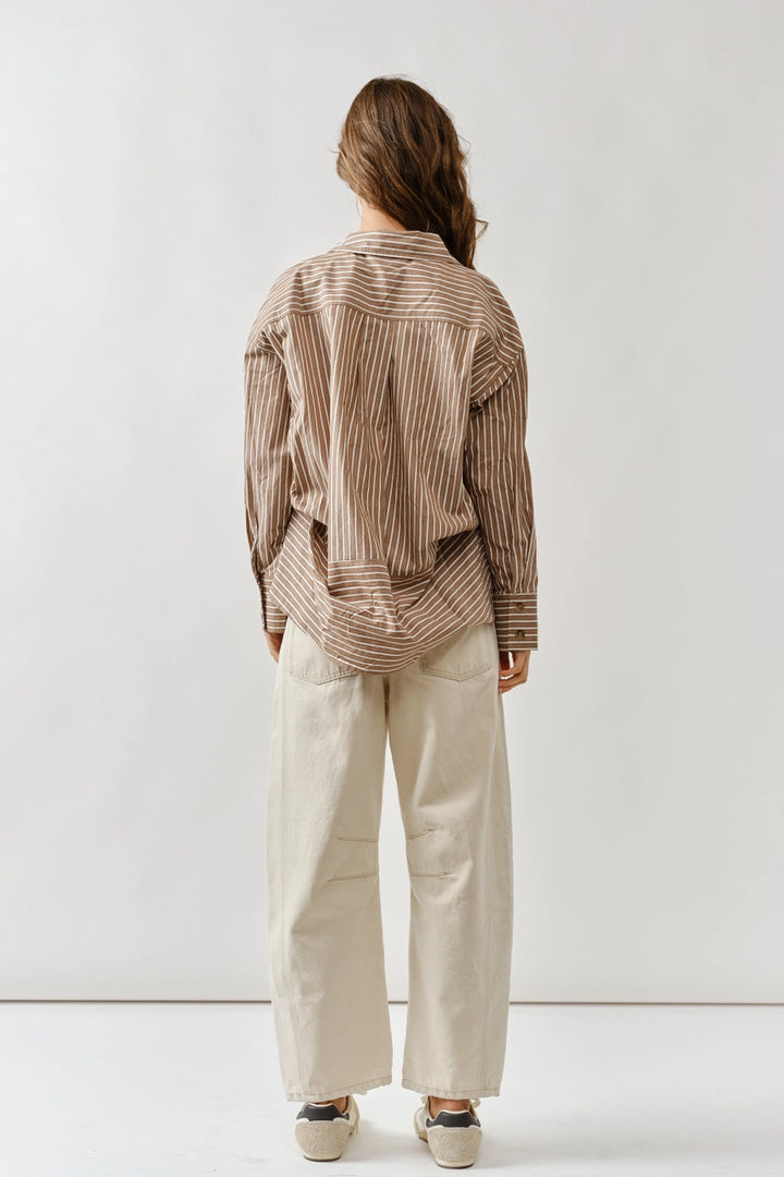 Heirloom Embroidered Pant