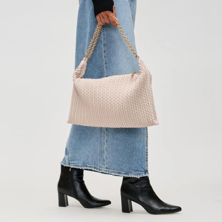 SHELBY SHOULDER BAG