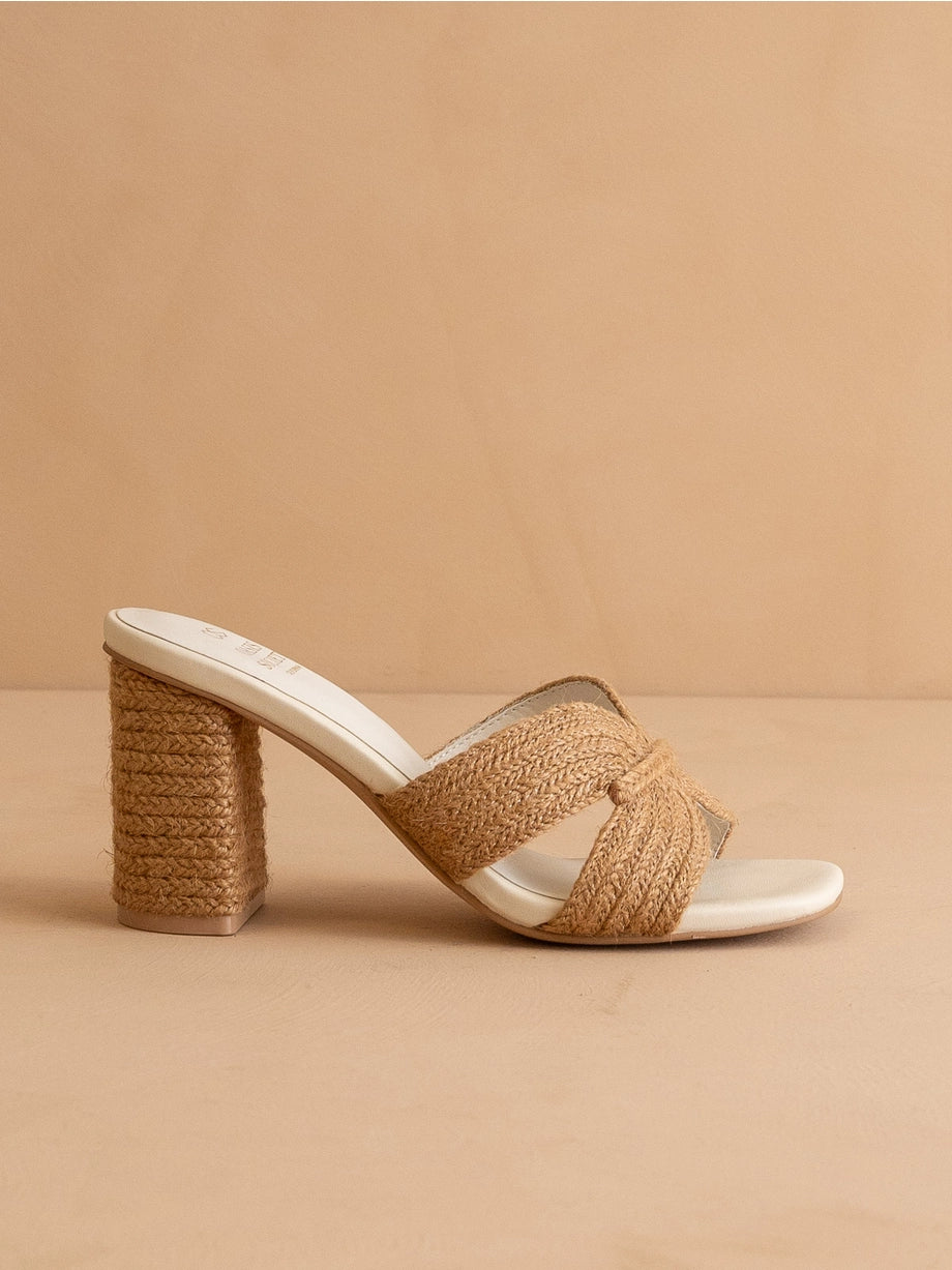 Santiago Heel