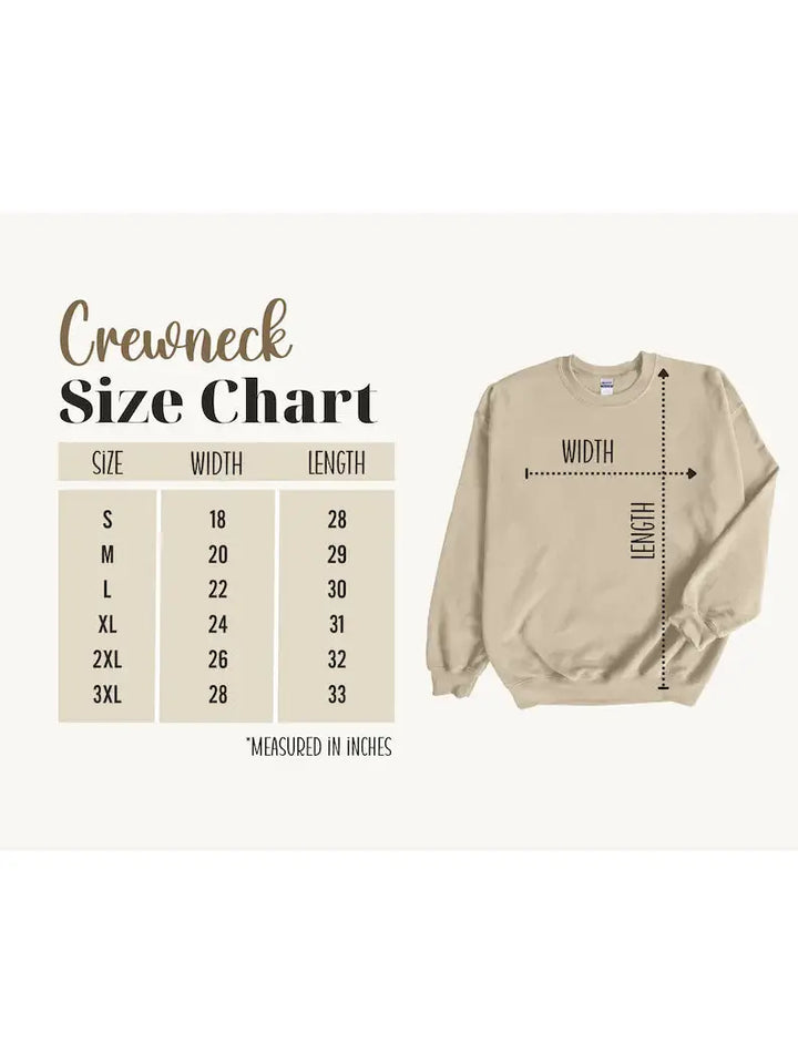 MAMA PUFF GRAPHIC SWEATSHIRT