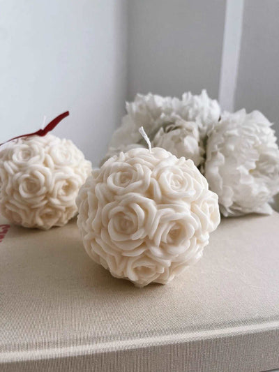 BRIGHTON BOUQUET CANDLE