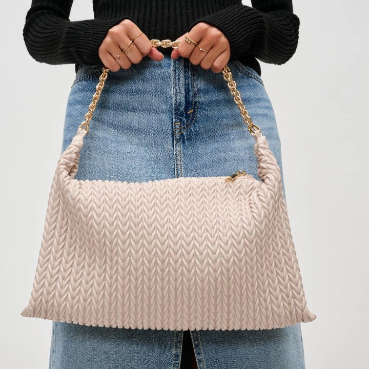 SHELBY SHOULDER BAG