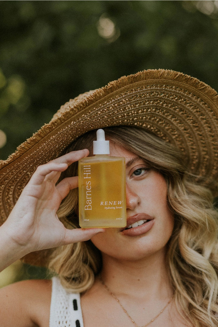 Renew Hydrating Serum