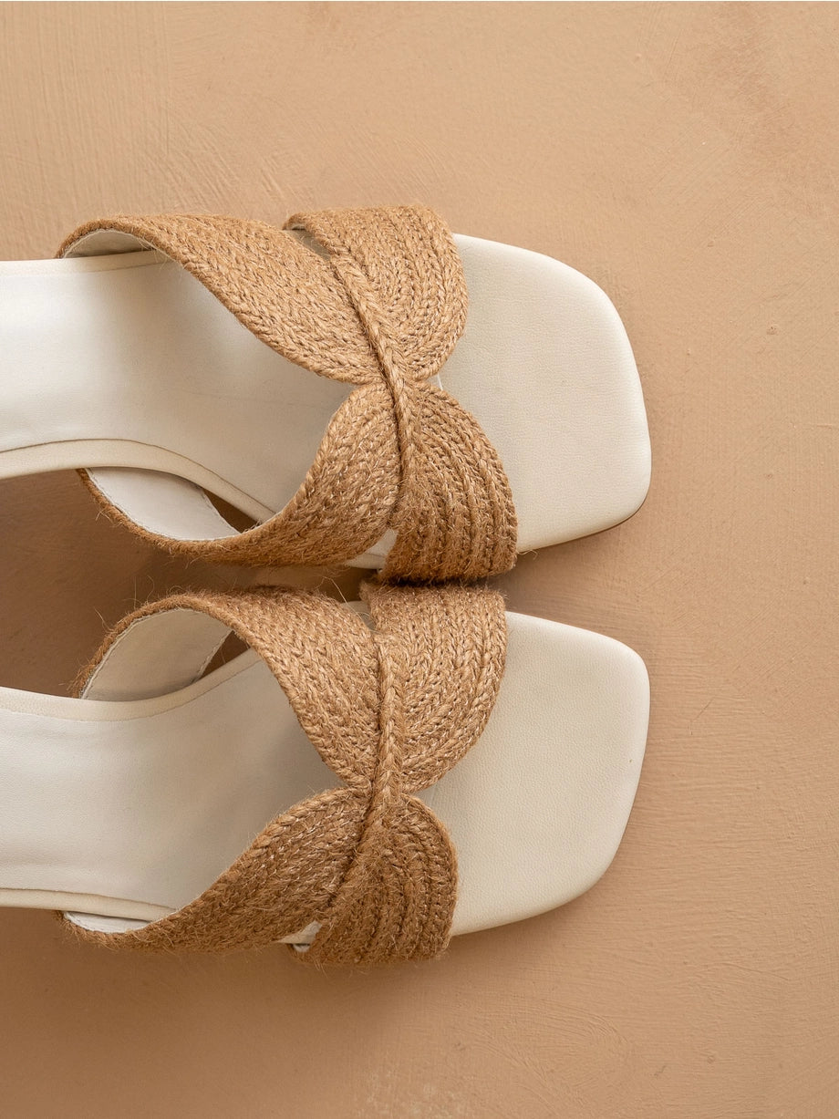 Santiago Heel