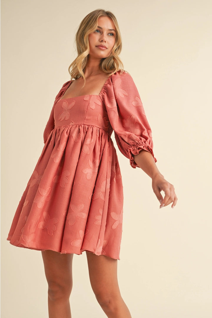 Ava Mini Dress