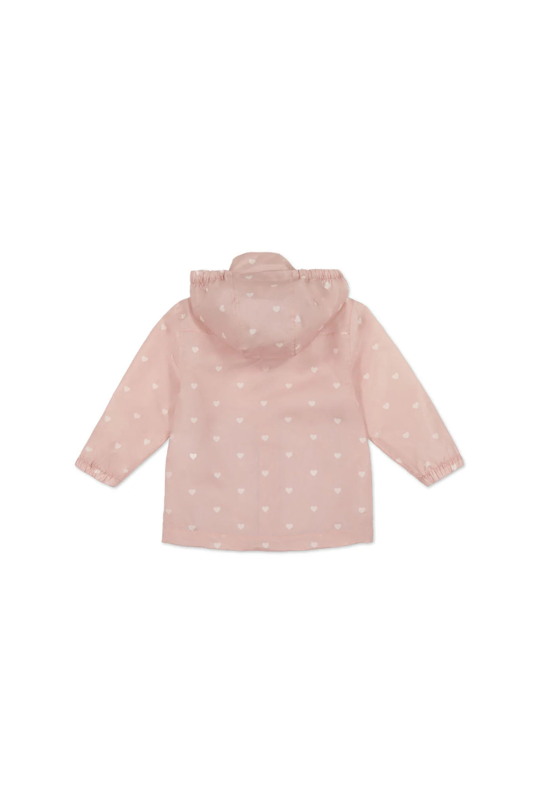 AVERY JACKET - MON AMOUR ROSE LARGE