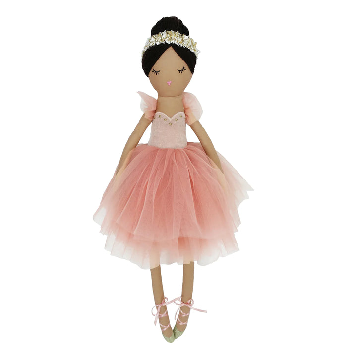 JULIET PRIMA BALLERINA DOLL