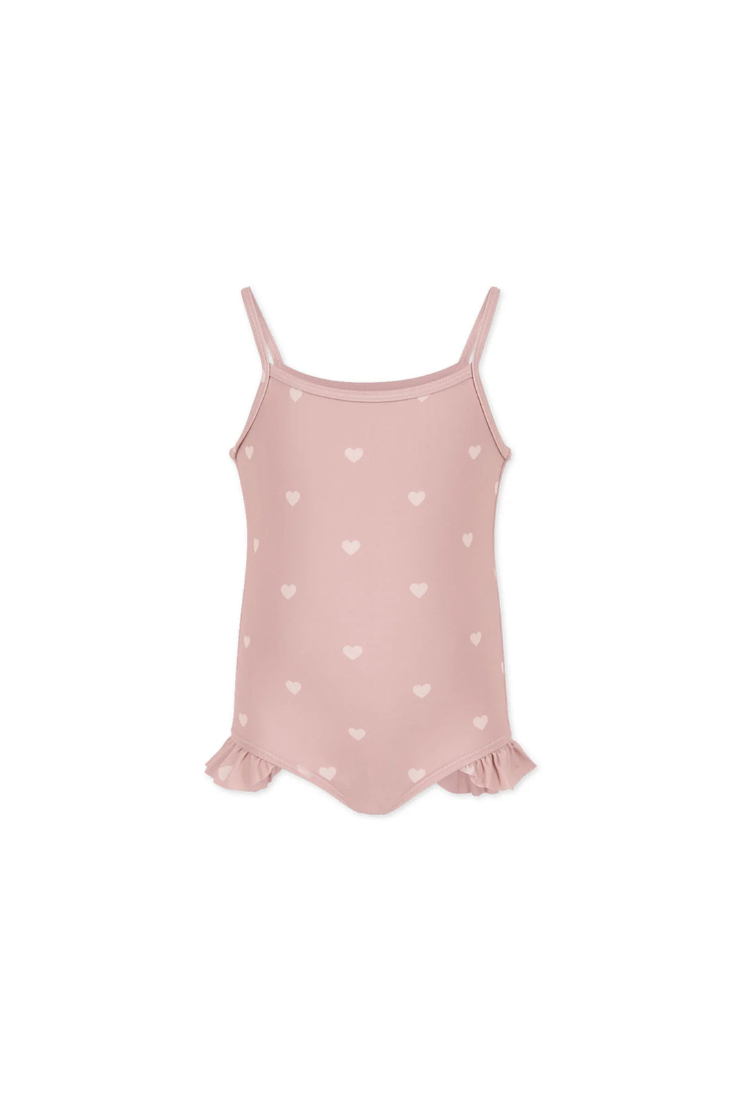 ROBIN SWIMSUIT - MON AMOUR ROSE LARGE