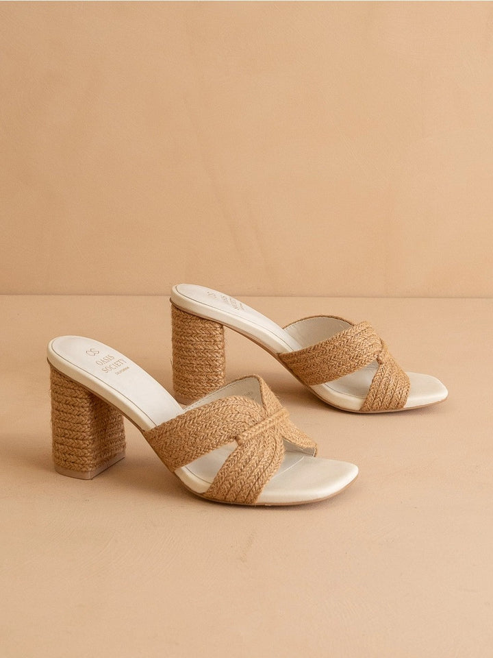 Santiago Heel
