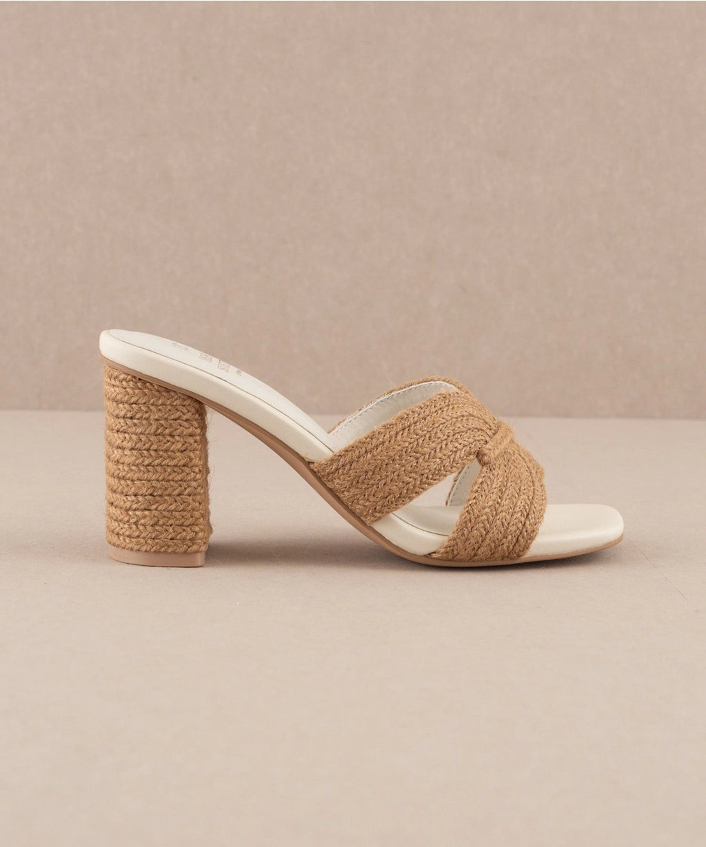 Santiago Heel