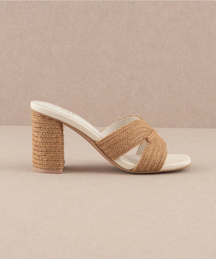 Santiago Heel