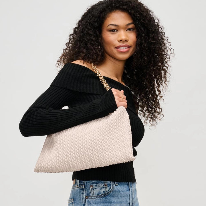 SHELBY SHOULDER BAG