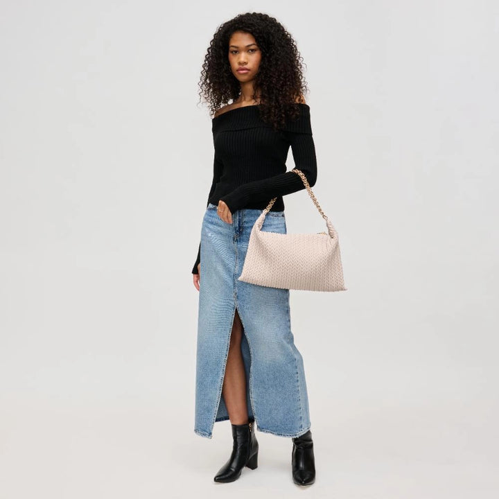 SHELBY SHOULDER BAG