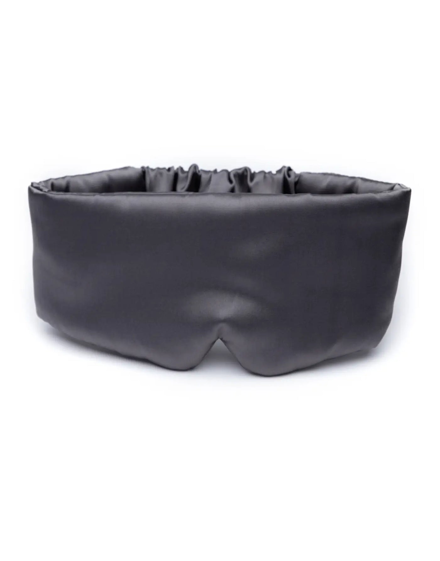 PILLOW EYE MASK - CHARCOAL