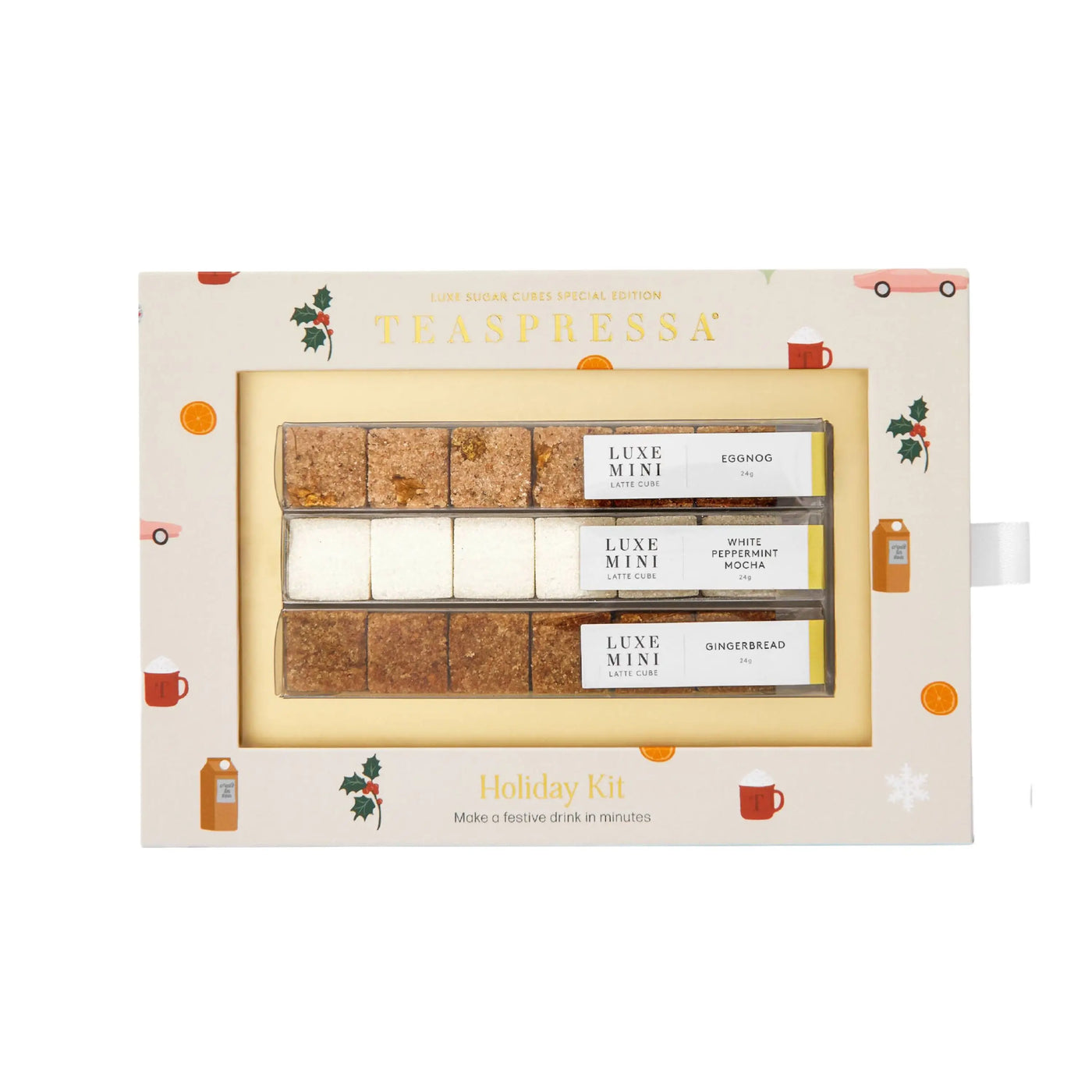 CLASSIC HOLIDAY KIT