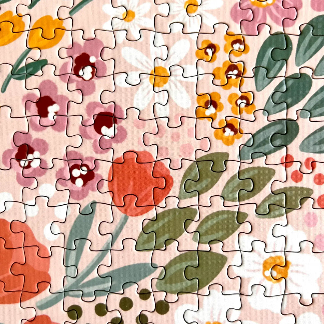 SUMMER MEADOWS PUZZLE