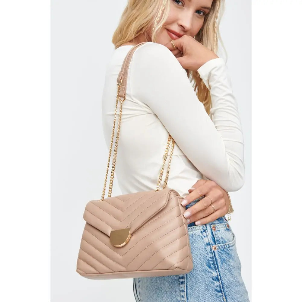 NORA CROSSBODY