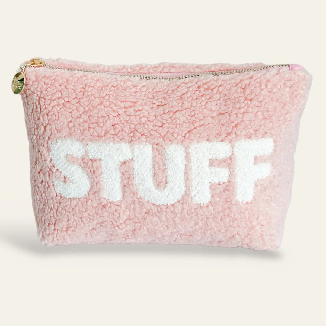 STUFF SHERPA BAG