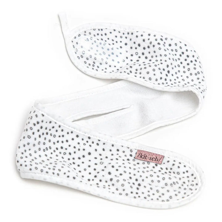 MICROFIBER SPA HEADBAND