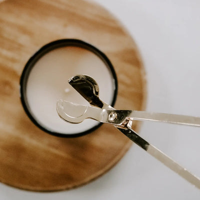 GOLD CANDLE CARE KIT