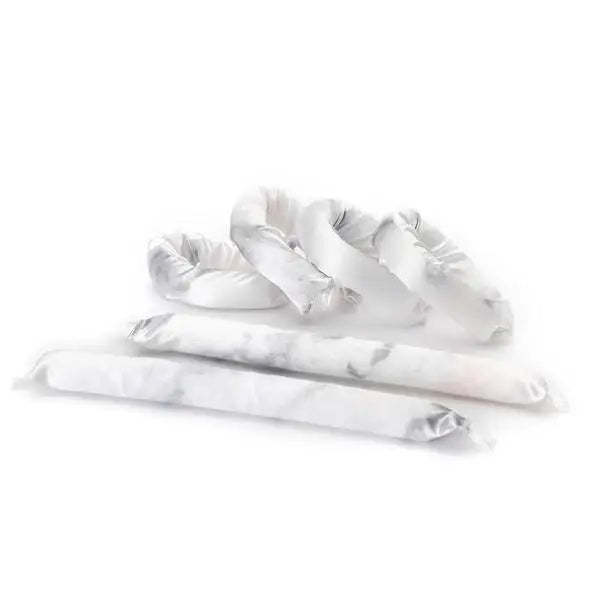 SATIN HEATLESS PILLOW ROLLERS